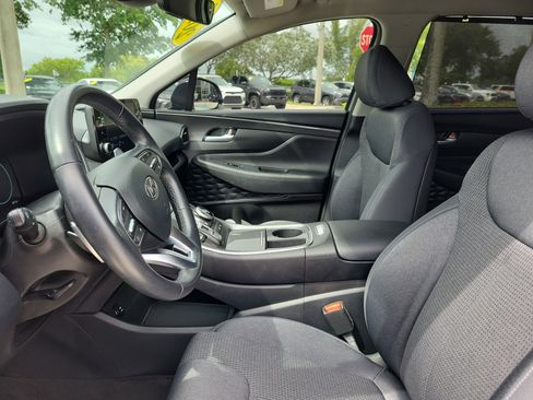 Used 2022 Hyundai Santa Fe XRT FWD image 25