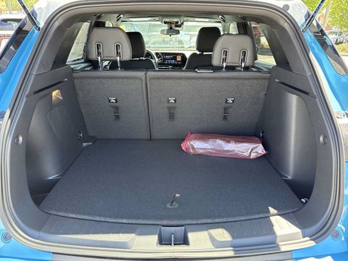 New 2026 Chevrolet TrailBlazer ACTIV w/ Driver Confidence Package FWD image 23