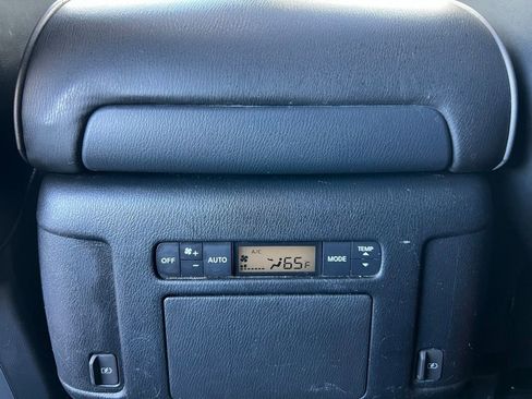 Used 2019 INFINITI QX80 Luxe w/ Cargo Package image 53