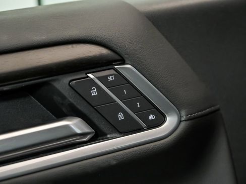 New 2026 GMC Sierra 1500 Denali AWD/4WD image 7
