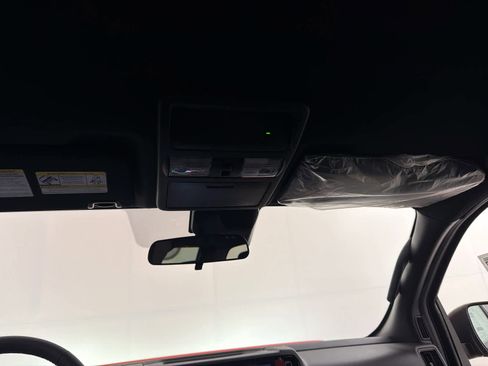 New 2026 Nissan Frontier Pro-X w/ Tow Package image 16