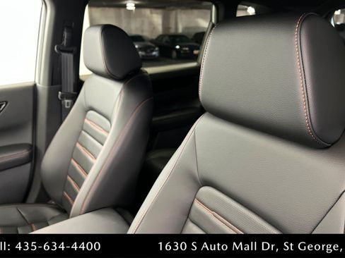 New 2026 Honda CR-V Sport Touring image 16