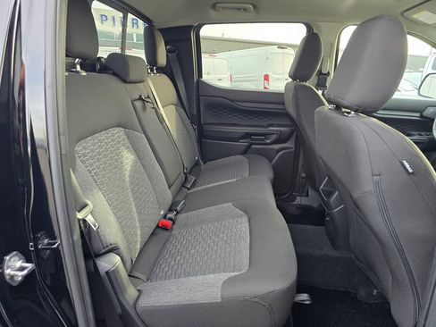 New 2026 Ford Ranger XLT AWD/4WD image 14