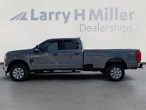 Certified 2024 Ford F350 XLT AWD/4WD image 2