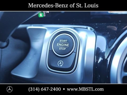 Certified 2025 Mercedes-Benz GLB 250 4MATIC image 29