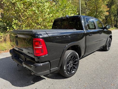 New 2026 RAM 1500 Limited image 7