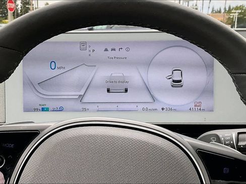 Certified 2023 Hyundai Ioniq 5 SEL RWD image 13