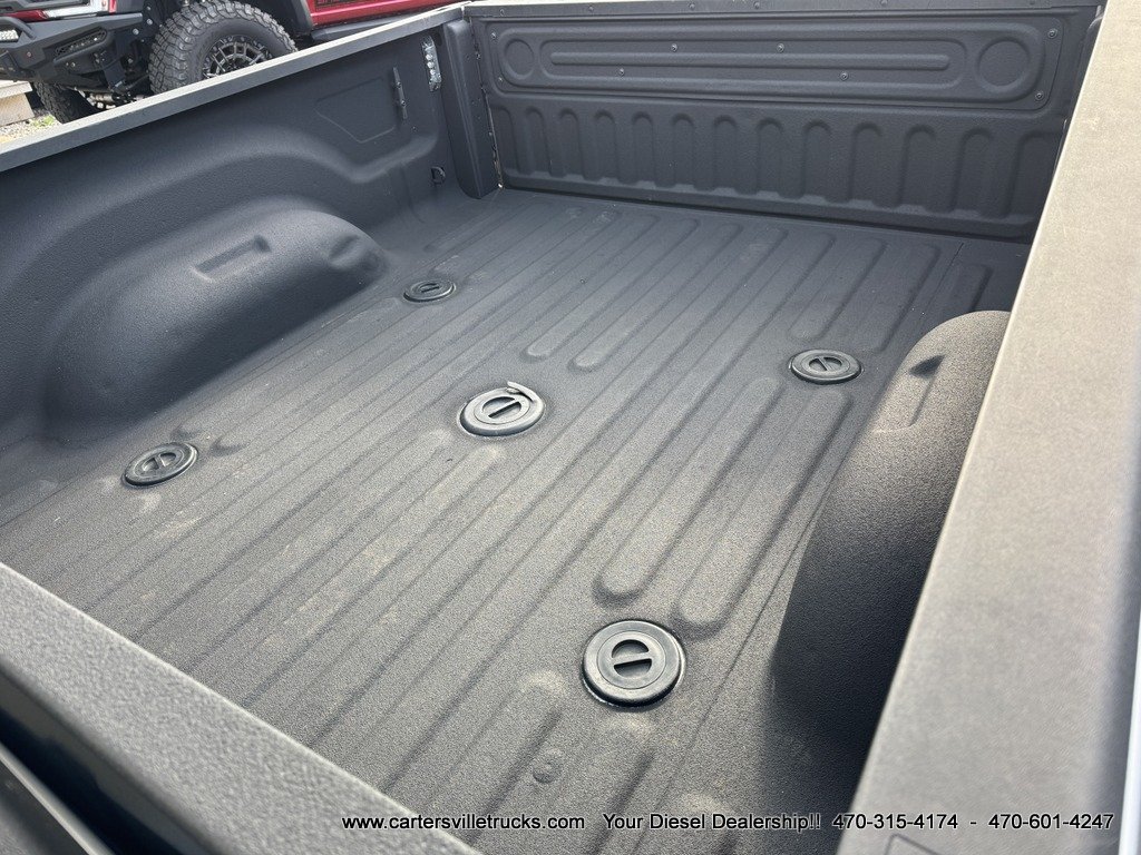 Used 2019 RAM 2500 Limited AWD/4WD image 28