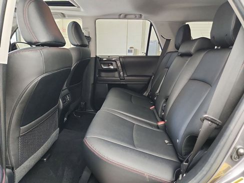 Certified 2023 Toyota 4Runner TRD Pro image 20