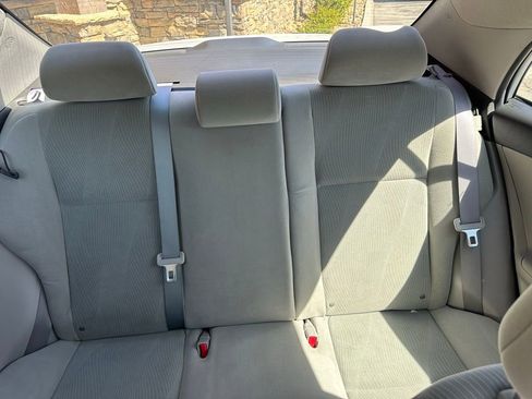 Used 2011 Toyota Corolla LE image 26