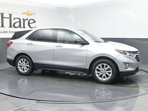 Used 2019 Chevrolet Equinox LS w/ LS Convenience Package FWD image 43