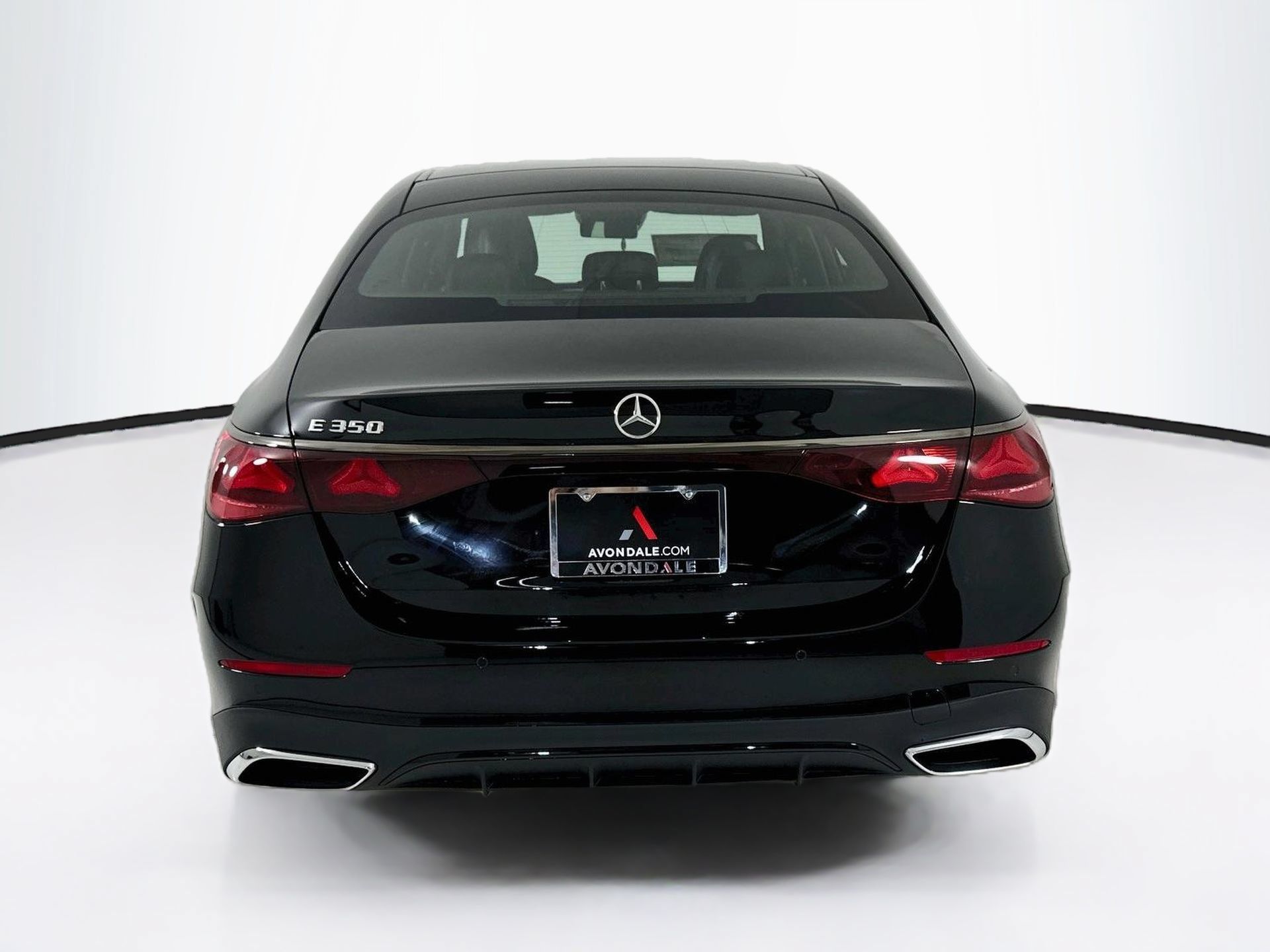 New 2027 Mercedes-Benz E 350 Sedan image 7