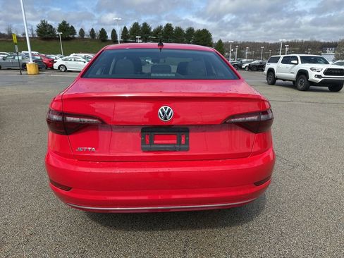Used 2021 Volkswagen Jetta S image 4