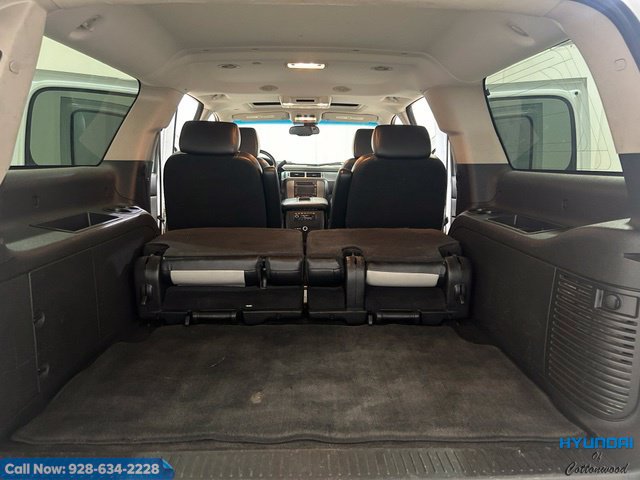 Used 2007 Chevrolet Suburban LT w/ LT Preferred Equipment Group AWD/4WD image 23