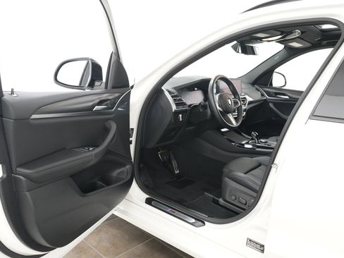 Used 2024 BMW X3 xDrive30i w/ Premium Package AWD/4WD image 24