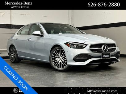 Used 2023 Mercedes-Benz C 300 C 300 w/ Exclusive Trim Package