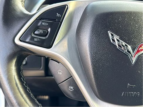 Used 2015 Chevrolet Corvette Z06 w/ 2LZ Preferred Equipment Group image 15