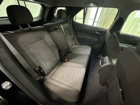 Certified 2024 Chevrolet Equinox LT image 20