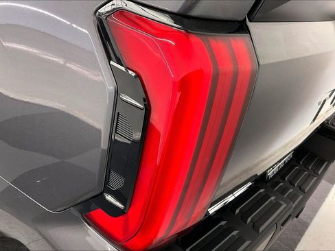 Used 2025 Toyota Tundra SR5 image 29