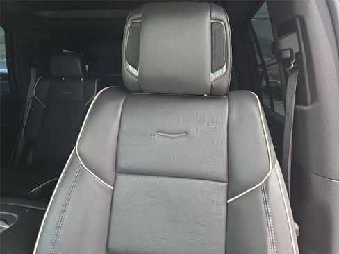 Certified 2024 Cadillac Escalade Sport w/ Touring Package AWD/4WD image 12