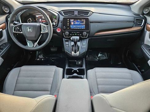 Used 2019 Honda CR-V EX image 17