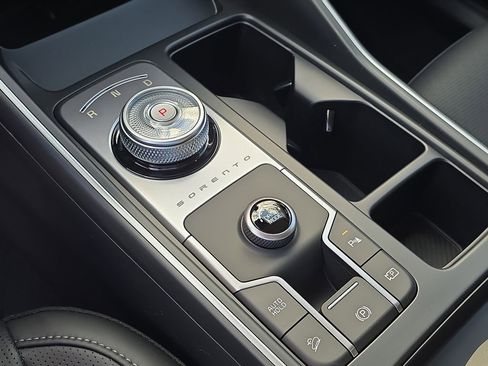 New 2026 Kia Sorento EX image 27