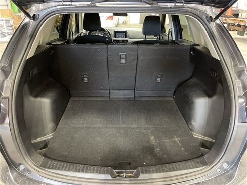 Used 2016 MAZDA CX-5 Touring image 24
