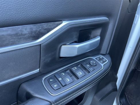 Used 2024 RAM 2500 Big Horn image 22