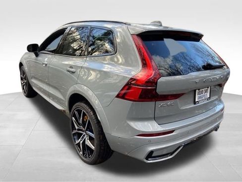 New 2026 Volvo XC60 T8 Polestar AWD/4WD image 5