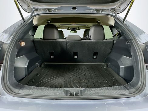 Used 2024 Subaru Crosstrek 2.0i Premium image 29
