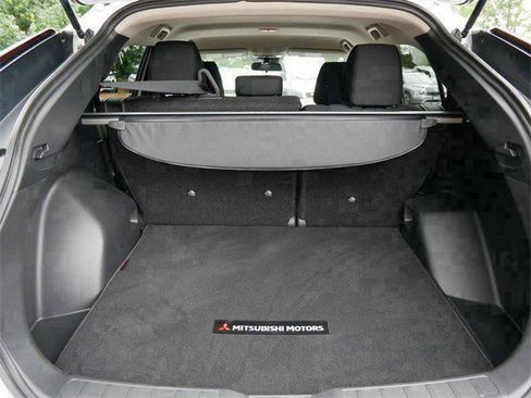 Used 2024 Mitsubishi Eclipse Cross Ralliart image 16