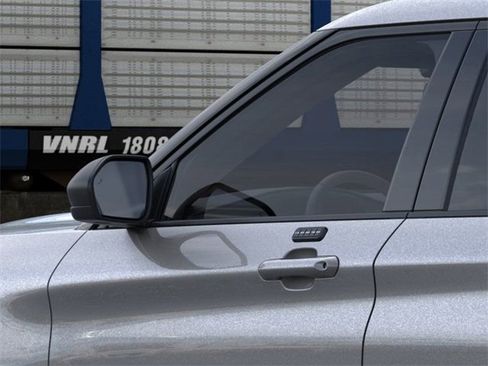 New 2026 Ford Explorer Active w/ Active Comfort Package image 20