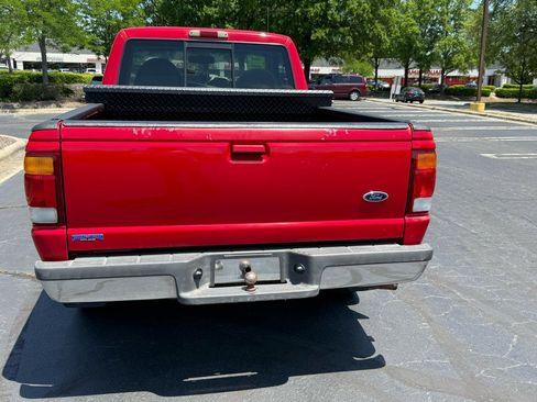 Used 1998 Ford Ranger XLT RWD image 5