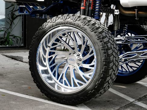 Used 2022 Ford F250 Limited image 51