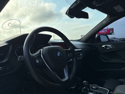 Used 2021 BMW 228i Gran Coupe w/ Convenience Package image 12