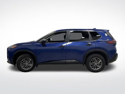 Used 2021 Nissan Rogue S image 10