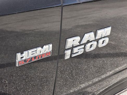 Used 2018 RAM 1500 Lone Star image 5