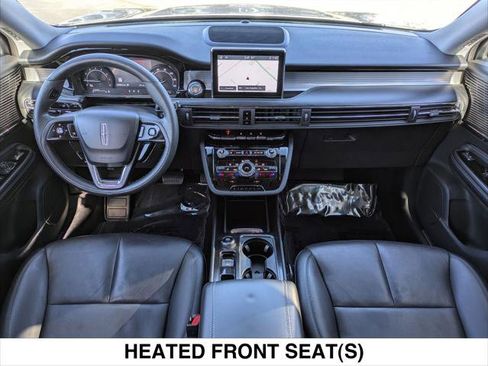 Used 2021 Lincoln Corsair FWD w/ Premium Package image 21