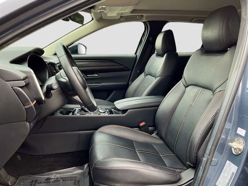 Used 2024 MAZDA CX-50 AWD 2.5 S w/ Cargo Package image 31