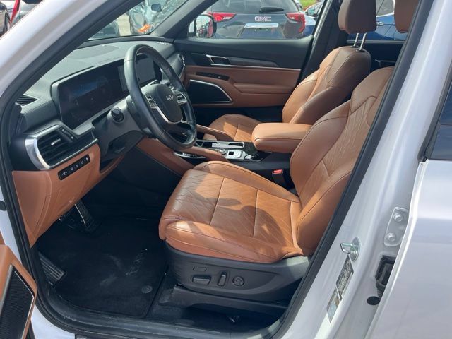 Certified 2023 Kia Telluride SX X-Pro AWD/4WD image 5