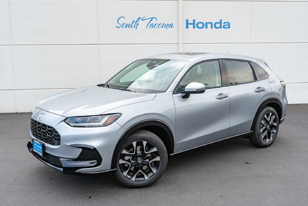 New 2027 Honda HR-V EX-L image 2