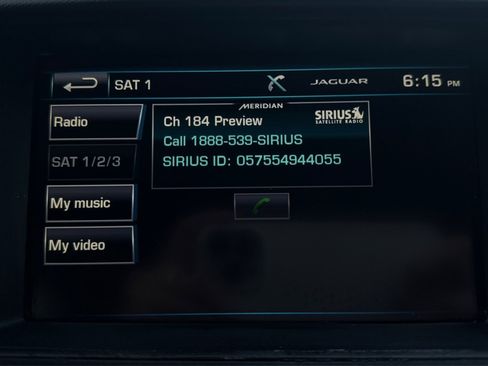 Used 2014 Jaguar XF 3.0 image 26