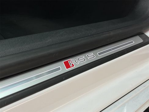 Used 2019 Audi RS 5 Sportback image 29