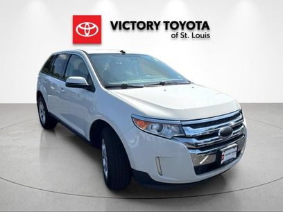 Used 2013 Ford Edge SEL