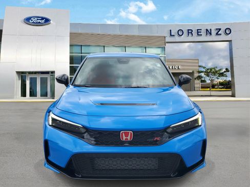 Used 2025 Honda Civic Type R image 2