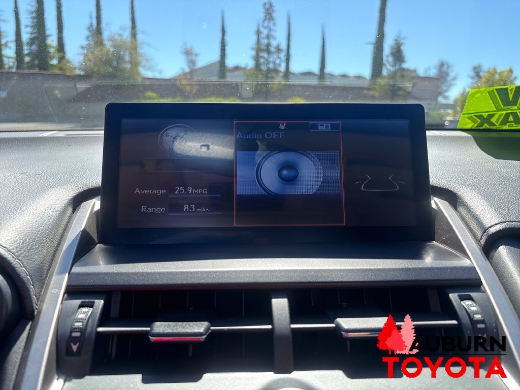 Used 2017 Lexus NX 200t AWD w/ Premium Package image 17