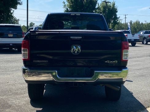 Used 2019 RAM 2500 Big Horn AWD/4WD image 5