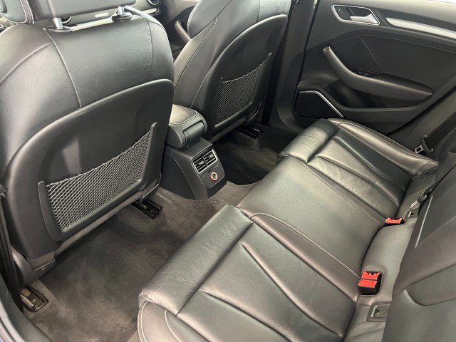 Used 2015 Audi S3 Prestige AWD/4WD image 28