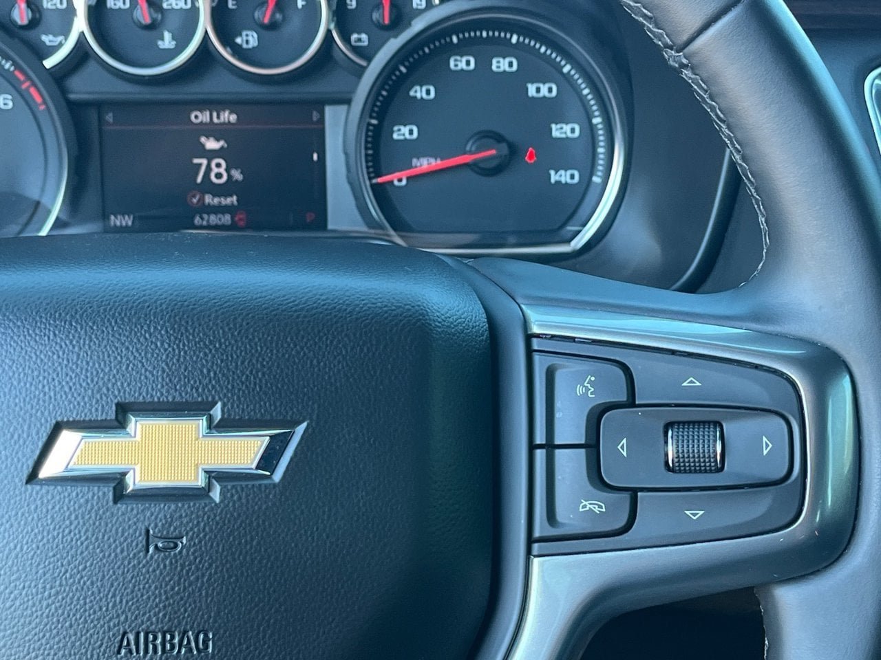 Used 2024 Chevrolet Tahoe LS w/ Driver Alert Package RWD image 20