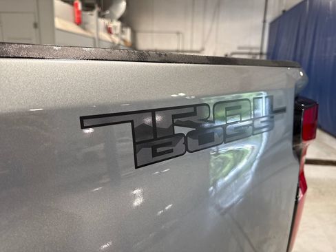 New 2026 Chevrolet Silverado 2500 LT w/ Trail Boss Package AWD/4WD image 58